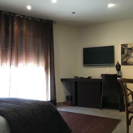 Hotel Calabria La Garriga Εξωτερικό φωτογραφία