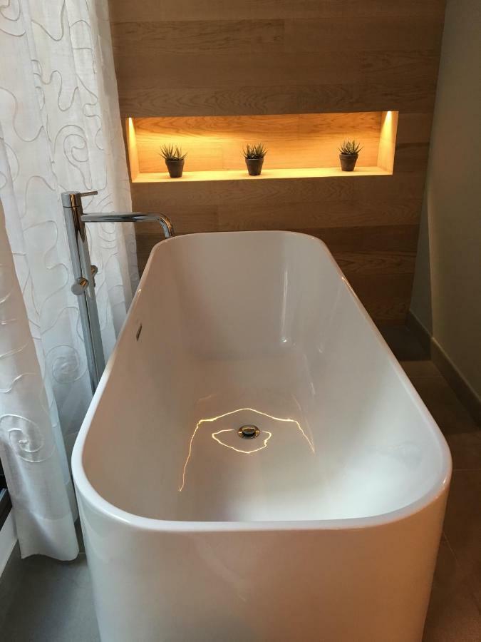 Hotel Calabria La Garriga Εξωτερικό φωτογραφία